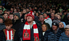 La belle initiative de Sunderland pour ses vieux supporters