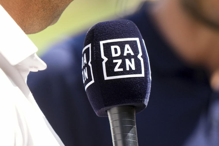 Accord de diffusion trouvé entre FIFA+ et DAZN