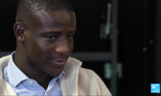 "C'est le chantier !" : la mémoire d'un quartier sur scène