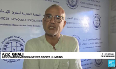 Guinée: le chef de la Cédéao évoque la possibilité de "lourdes sanctions"