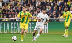 Johann Lepenant signe pour de bon à Nantes