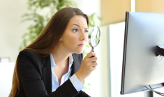 Etes-vous concerné par la déclaration automatique de revenus ? ( Crédits :©  Antonioguillem - stock.adobe.com)