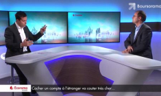 Cacher un compte à l’étranger va désormais coûter très cher…