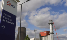 AUCUNE DÉCISION N'A ÉTÉ PRISE À CE STADE POUR LA DIRECTION D'EDF, SELON UNE SOURCE À BERCY