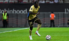 Une mauvaise nouvelle pour Nice