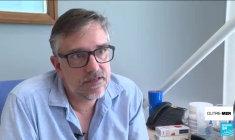 Plus de 6 000 séismes en un mois : la Martinique dans la crainte d'un réveil du Mont Pelé