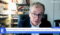Sait-on redresser en France nos comptes publics sans augmenter les impôts ?