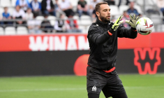 Les explications de l’OM après le prêt capoté de Pau López à Lens