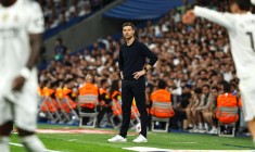 Xabi Alonso calme le jeu face aux rumeurs de départ d'Endrick