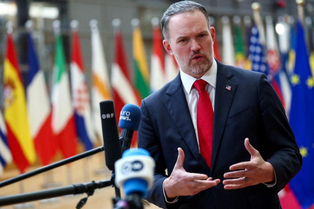 Droits de douane USA-Chine : le résumé de la tendance 2026