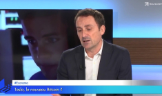 Pourquoi Tesla est le nouveau Bitcoin !