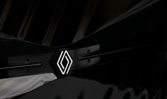 Le logo de Renault