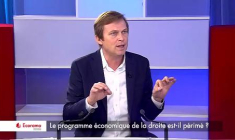 "Le programme le plus réaliste est celui de Fillon et de Copé !"
