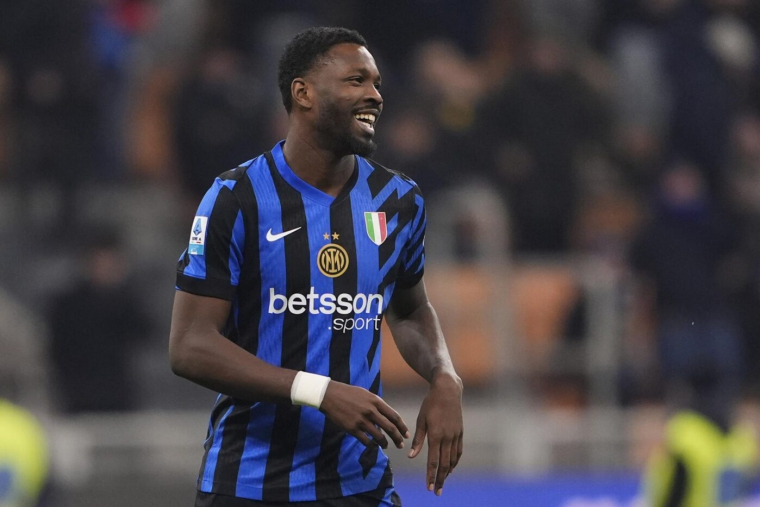 L'Inter suit le rythme du Napoli