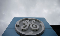 GENERAL ELECTRIC A RÉDUIT SES PERTES AU TROISIÈME TRIMESTRE