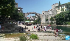 Bosnie-Herzégovine : trente ans après, une paix sous tension
