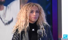 Kayna Samet : authenticité et talent