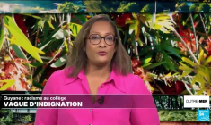 En Guyane, l'indignation après les propos racistes d'un collégien