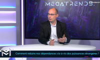 Comment réduire nos dépendances vis-à-vis des puissances étrangères ?
