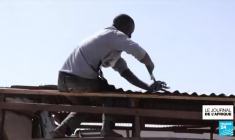 Des milliers de Nigérians renvoyés chez eux malgré l'insurrection jihadiste