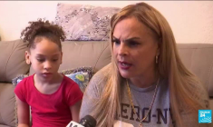 Etats-Unis : Un enfant de six ans voyage dans le mauvais avion