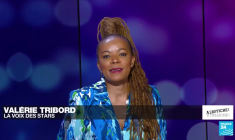 À l'Affiche Planète Afro : Fally Ipupa donne en exclusivité le nom de son nouvel album