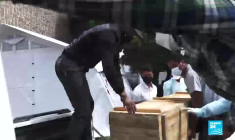 Covid à Madagascar : les ravages dévastateurs du variant sud-africain