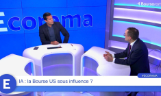 IA : la Bourse US sous influence ?