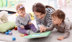 Si vous engagez des dépenses au titre de services à la personne, vous pouvez bénéficier d'un crédit d'impôt, quelle que soit votre situation professionnelle (Crédit photo: 123RF)