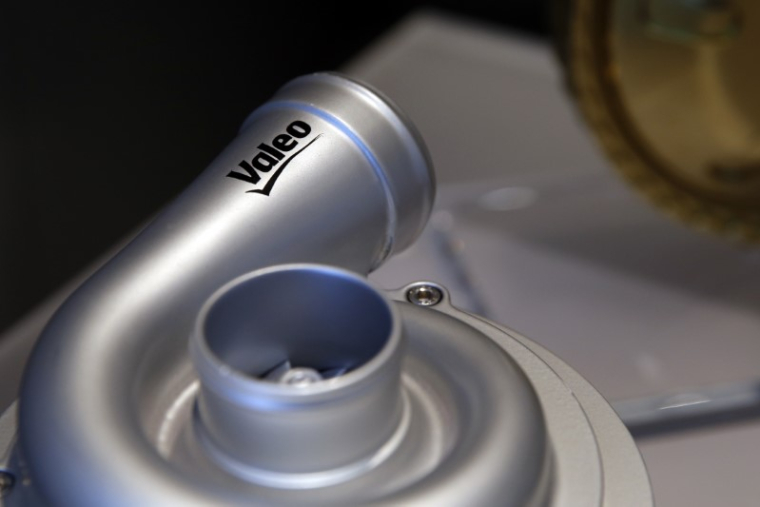 VALEO, PSA ET SAFRAN DOMINENT LE CLASSEMENT DES BREVETS