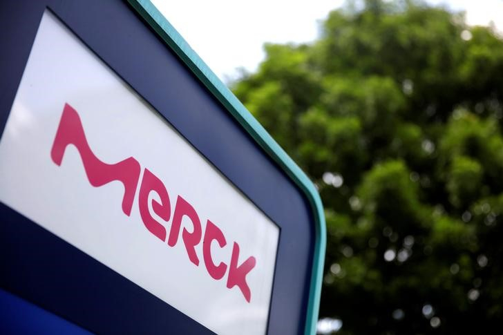 L'UE APPROUVE LA VENTE DE LA SANTÉ GRAND PUBLIC DE MERCK À PG