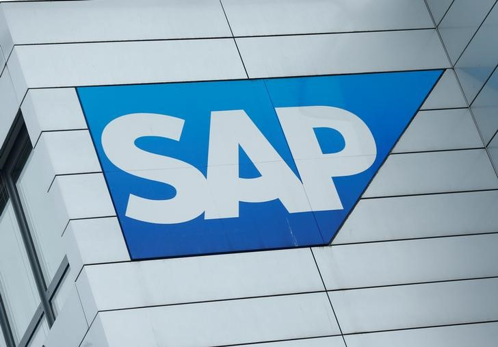 L'ALLEMAND SAP RACHÈTE L'AMÉRICAIN QUALTRICS POUR 8 MILLIARDS DE DOLLARS