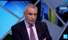 Stefano Sannino : "Il faut des compromis sur le gaz pour éviter l'isolement de l'Allemagne"