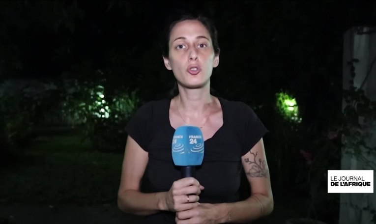 RD Congo : une tentative de coup d'Etat ayant impliqué "des étrangers et des Congolais"