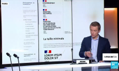 "Documents officiels" : faux et usages de fakes