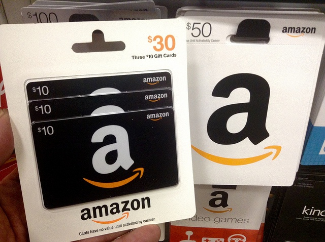 Crédit photo : Mike Mozart / L'action d'Amazon a dépassé le cap des 1000 dollars, une incroyable progression qui ne semble pas prête de s'arrêter.