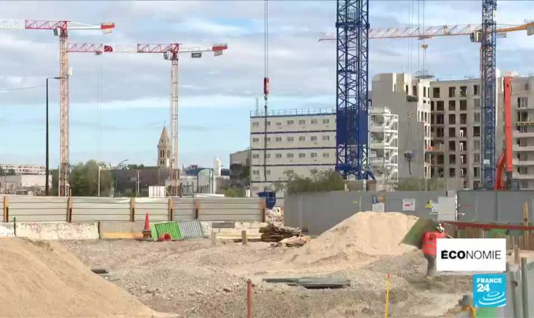 100 milliards € pour relancer la France