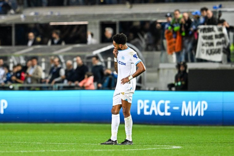 OM : la flamme du foot français ne brûle plus
