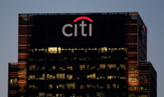 CITIGROUP FAIT MIEUX QUE PRÉVU AVEC SES CARTES ET LE TRADING