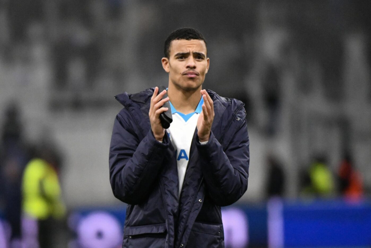 Mason Greenwood en Jamaïque : une option qui ne plaît pas à tout le monde