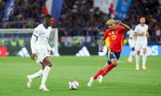 France-Espagne : don't stop the patrie