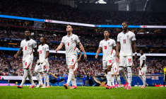 L'Angleterre diminuée face à la Norvège ?