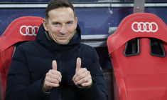 Le RB Salzbourg montre la porte à son entraîneur