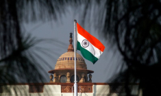 L'UE ET L'INDE PRÊTES À RELANCER LEURS NÉGOCIATIONS COMMERCIALES