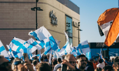 Info So Foot : il fait beau à Marseille