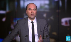 Ukraine : Zelensky réaffirme sa volonté d'intégrer l'OTAN et l'UE