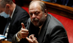 FRANCE: LA RÉFORME DE LA JUSTICE PRÉSENTÉE CE MERCREDI