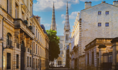 L’immobilier est le placement préféré des Français. Voici les termes à connaître pour bien démarrer. ( crédit photo : GettyImages )