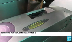 Transports en Ile-de-France : le carnet de tickets commence à disparaître