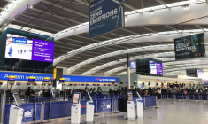 CORONAVIRUS: LES PAYS-BAS LÈVENT LES RESTRICTIONS VISANT LE TRAFIC AVEC LA GRANDE-BRETAGNE